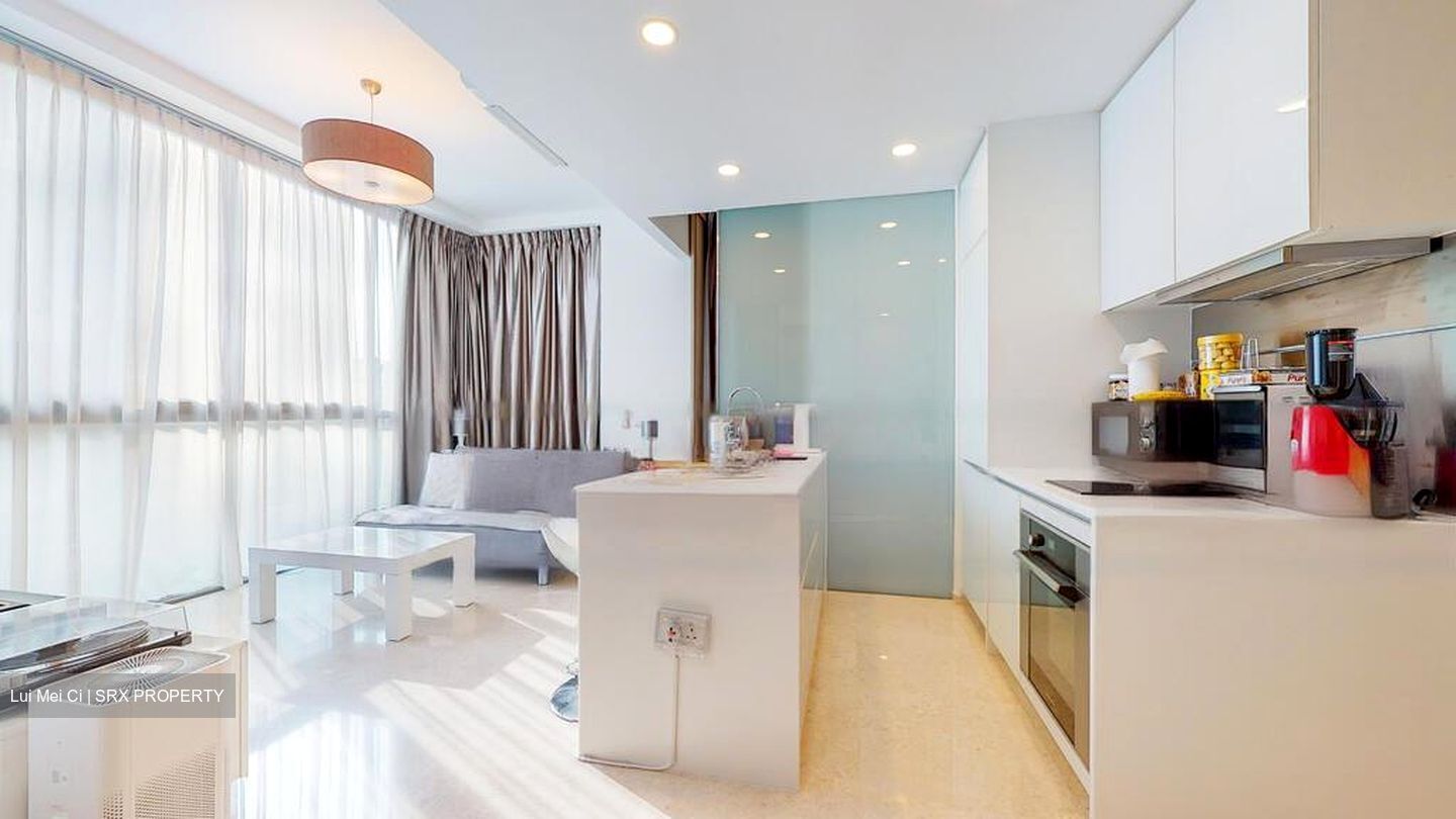 Marine Blue (D15), Condominium #484460411